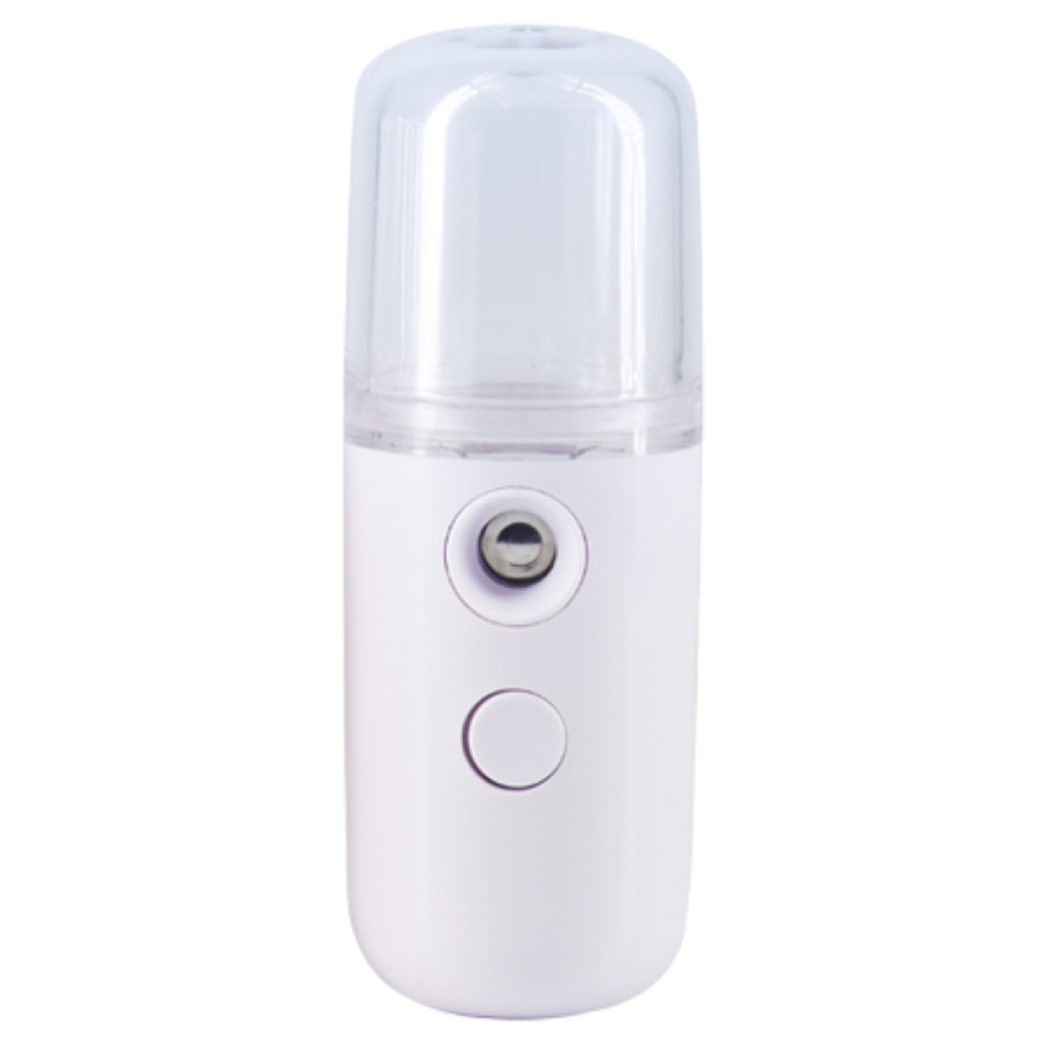 Nano spray sanitizer